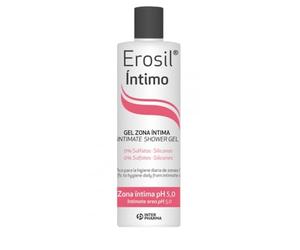 250 ml Gel Íntimo Suave para Higiene Íntima Diaria con Extractos Naturales de Soja, Bardana y Manzanilla, Ideal para Prevenir el Olor Vaginal y Aliviar la Sequedad Vaginal