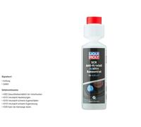 2x 250ML LIQUI MOLY Scr Anti-kristall Aditivo Concentrado para Adblue
