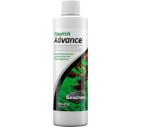 (250 ml) - Seachem 28679 Flourish Advance