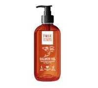 250 ml True Origins Wild Aceite de Salmón para perros y gatos