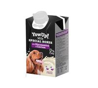 250 ml YowUp! Special Bones Leche alimento para perros