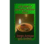 250 Obras para los orishas: Tomo 1