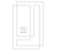 250 Sudoku: Find Your Focus: 250 Puzzles for Daily Relaxation