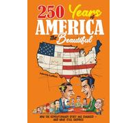 250 Years of America the Beautiful: How the Revolutionary Spirit Has Changed and What Still Endures