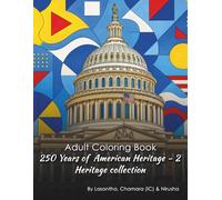 250 years of American Heritage 2 (Heritage Collection)