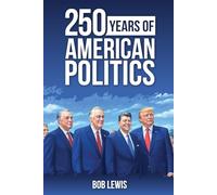 250 Years of American Politics