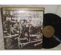 250 Years Of Film Music Quad [LP record]