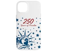 250 Years of Freedom - 2026 Independence USA Anniversary Carcasa para iPhone 14 Plus