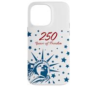 250 Years of Freedom - 2026 Independence USA Anniversary Carcasa para iPhone 14 Pro Max