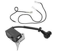 2500 Bobina de Encendido Motor Paquete de Alto Voltaje Reemplazo Accesorios de Herramientas Eléctricas Accesorios de Uso General para Agricultura