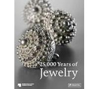 25000 Years Of Jewelry