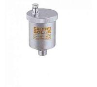 250041 - Válvula de ventilación automática para sistemas solares 1/5.1 cm M CALEFFI