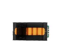 2500mAh ，Compatible For Midea， BP25225E BP25220G P6.P6 Snow.P6 Master.P91.P91 Blue Wireless Vacuum Cleaner Battery(2500mAh)