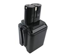 2500mAh Rechargeable Battery BOS12B NiMh Battery 12V Replacement for Bosch 12V Battery b-8220 bpt1004 bh1204 bh-1204 2607335021 2607335014