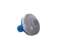 25012 Conector de piscina para accesorios de filtro de agua, compatible con modelos de piscina Intex, construcción de plástico, 1 paquete (B)