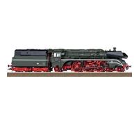 25029 H0 Locomotora de vapor 18 314 aceite, DR, Ep. III, DC-MFX Sound