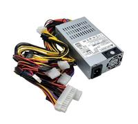 250AB-24 200/250 / 400 / 500W 1U Fuente de alimentación de Escritorio 100-240V para 1U Servidor Host Accesorios de computadora Fuente de alimentación
