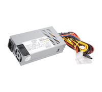 250AB-24 200/250 / 400 / 500W 1U Fuente de alimentación de Escritorio 100-240V para 1U Servidor Host Accesorios de computadora Fuente de alimentación