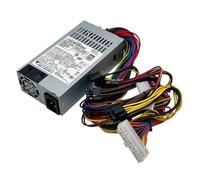 250AB-24 200/250/400/500W Unidad de escritorio de protección contra cortocircuitos 100-240V para fuente de alimentación de servidor host 1U