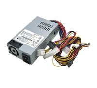 250AB-24 - Fuente de alimentación de escritorio de 200/250/400/500 W, 100-240 V para servidor de conmutación de 1U, servidor host