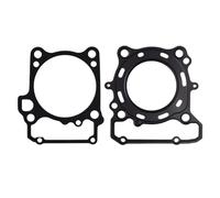 250cc de reparación del Motor de Motocicleta Juego de revisión del tamaño Medio de tamaño Medio Compatible con - 250NK NK250 250 Modelos