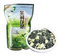 250g (0,55 libbre) Bene cinese Jasmine Flower Tea Tè cinese Nuovo tè Tè cinese fresco della sorgente Alimento verde