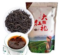 250g (0,55 libbre) tè cinese Da Hong Pao tè nero primaverile guerra primaverile e alimenti biologici biologici tè nero Keemun