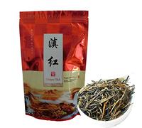 250g (0,55 libbre) Yunnan Pagoda fatta a mano Dian Hong Tè nero All'inizio della primavera Tè nero Nuvola di guerra e alimenti verdi biologici Tè nero Keemun