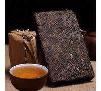 250g （0,55LB） Tè Pu'er maturo Tè Puer vecchio Tè Pu'er invecchiato Premium Tè nero Tè Pu-erh cotto Tè Pu erh Tè cinese Tè Puerh sano Tè rosso