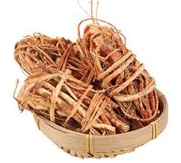 250g De Infusión Natural De Raíz De Melocotón Cinco Dedos Peludos Té Aromático Originario De China Hierba Para La Diuresis Y La Hinchazón Fácil De Preparar Apto Para Cocinar Sopas