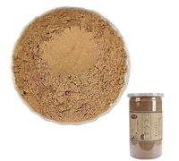 250g De Polvo De Dan Shen Silvestre Salvia Miltiorrhiza China Orgánica Té De Hierbas Original Chino Sin Aditivos Aromatizado Para Calmar La Mente Y Mejorar El Sueño Té De Flores Y Frutas