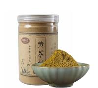 250g de té de hierbas chino con aroma China una bebida original para preparar en frío Alimento ecológico y orgánico Tiene un sabor intenso por lo que es fácil de almacenar transportar y preparar