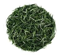 250g de té verde auténtico orgánico y natural de Xinyang Maojian un té verde frito a mano sin aditivos un alimento verde con un sabor rico aromático fresco y suave
