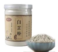 250g De Tea De Hierbas En Polvo De Angélica Dahurica Tea Perfumado Original De China Que Mejora La Belleza Tee De Flores Orgánico Natural Disipa El Viento Y Abre La Mente Té Verde Sin Aditivos