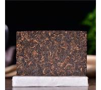 250g Ladrillo Dragón Imperial Té Puer China Original Buen Té Té Pu-erh Orgánico Natural Comida Verde sin Aditivos Té Puerh