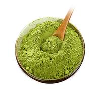 250g Matcha Ligeramente Amargo Té de Hierbas Té Perfumado Original de China Buen Té Té de Flores Orgánico Natural Comida Verde sin Aditivos Té de Hierbas