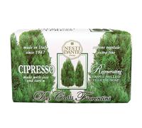 NESTI DANTE Dei Colli Fiorentini Cipresso Soap Mydlo Toaletowe Cyprys, 250 Gramo