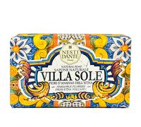 250g Nesti Dante Villa Sole Fiori D´Ananas Dell´Etna Soap