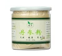 250g Polvo Auténtico Tea De Hierbas Chino Tee Verde Orgánico Apto Para Cocinar Sopas Nutritivas Tea De Flores Y Frutas Tee Preparado (1pc)