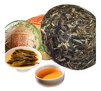 250g Primavera temprana Té de Puerh cha Tea Té Verde del Árbol Antiguo Alimentos Verdes Cuidado de la Salud