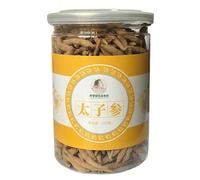 250g Príncipe Heredero Ginseng Té Perfumado Original de China Buen té de Flores Orgánico Natural Comida Verde sin Aditivos