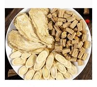 250g Tés de Hierbas Elige uno de Tres Té de Hierbas Té Perfumado Original de China Buen té de Flores Orgánico Natural Comida Verde sin Aditivos (Angélica Sinensis)