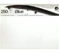 250lbs of Blue - 250lbs of Blue - Sherwood Forest EP - EightBall