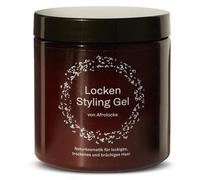 250ml Afrolocke Gel para rizos