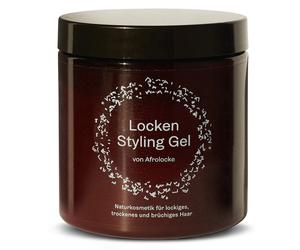 250ml Afrolocke Gel para rizos