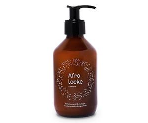 250ml Afrolocke Leave-in