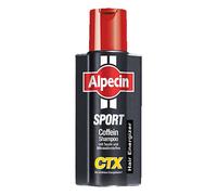 Alpecin Champú deportivo con cafeína CTX 250 ml