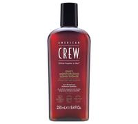 American Crew Daily Moisturizing Conditioner 250 ml