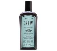 American Crew Fiber Pre-Styling Shampoo 250ml