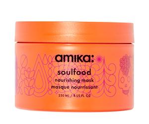 250ml amika: Signature Soulfood Nourishing Hair Mask